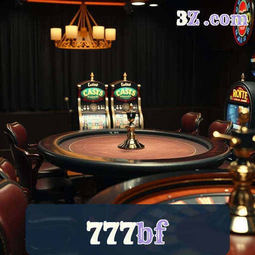 Praticando Esporte no 777bf: A Nova Fronteira dos Jogos