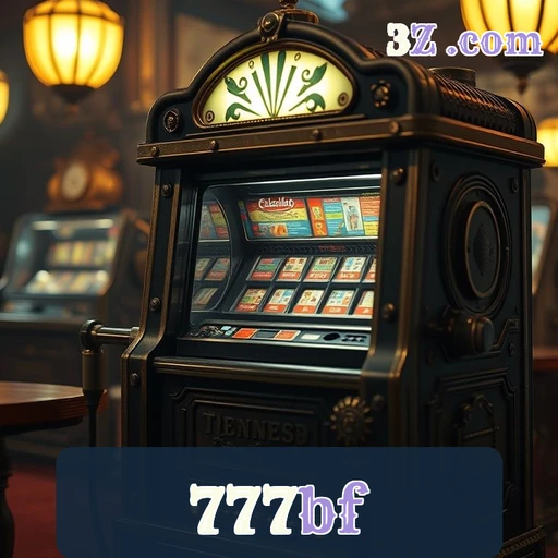 Incríveis Jogos no 777bf Para Todos os Gostos