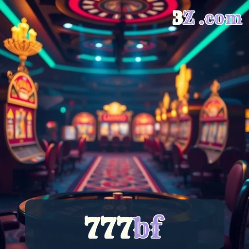 Login Criativo e Interativo no 777bf Encanta Jogadores