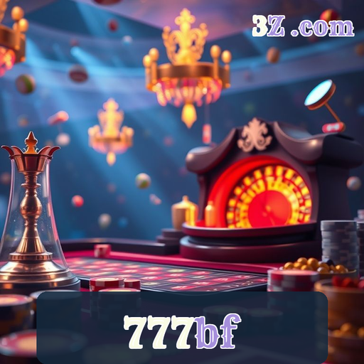 Experimente a Seção Paga do 777bf e Surpreenda-se!