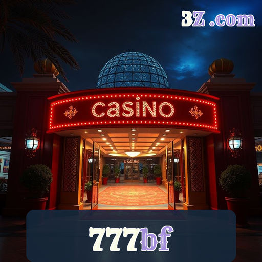 Slots Imperdíveis: Conheça o Fascinante Mundo do 777bf