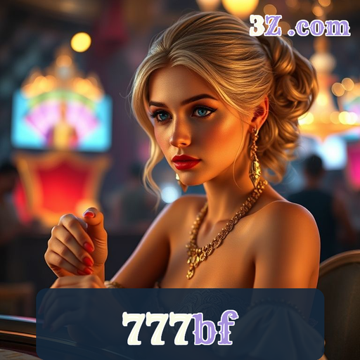Experiência VIP no 777bf: Exclusividade e Diversão Garantidas